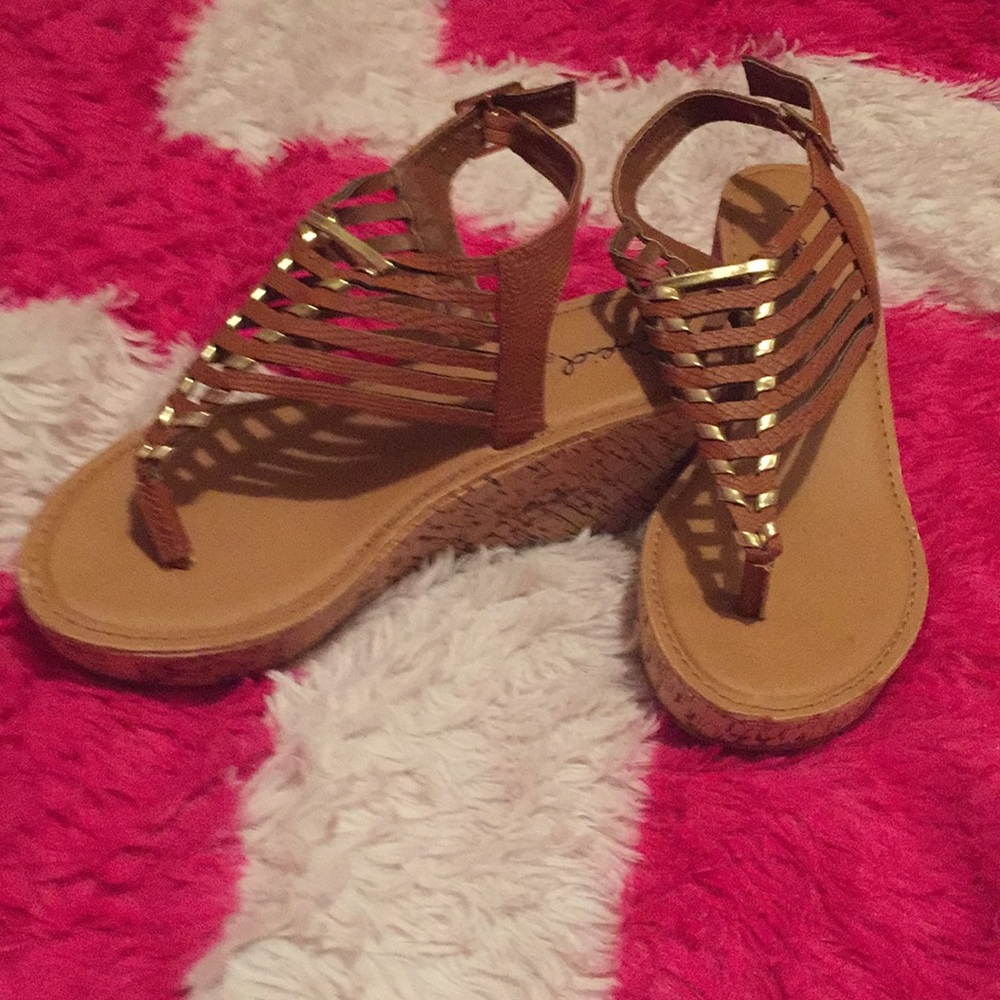 Wedges